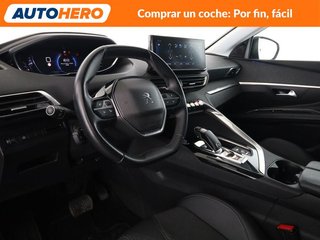 Peugeot 3008 1.2 PureTech Allure Pack