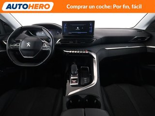 Peugeot 3008 1.2 PureTech Allure Pack