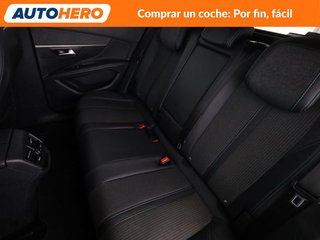 Peugeot 3008 1.2 PureTech Allure Pack