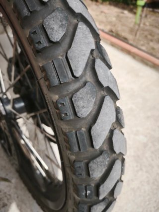 KTM 890 Adventure R - Moto Offroad