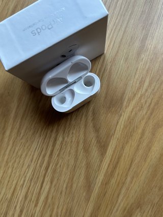 AirPods 4ª generación originales Apple – Reparar