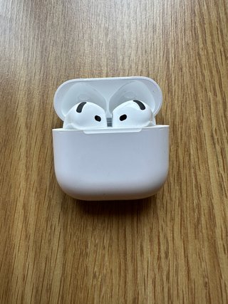 AirPods 4ª generación originales Apple – Reparar