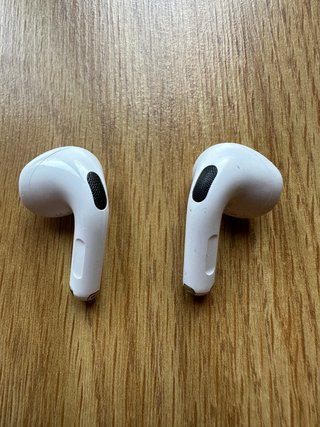 AirPods 4ª generación originales Apple – Reparar