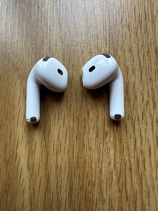 AirPods 4ª generación originales Apple – Reparar