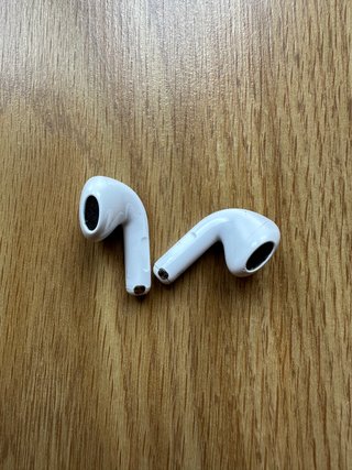 AirPods 4ª generación originales Apple – Reparar