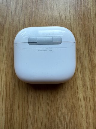 AirPods 4ª generación originales Apple – Reparar