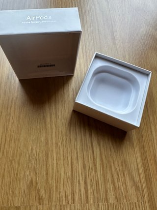 AirPods 4ª generación originales Apple – Reparar