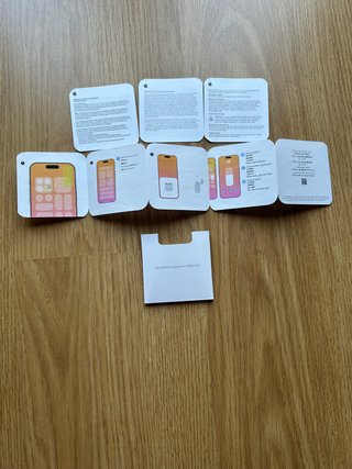 AirPods 4ª generación originales Apple – Reparar