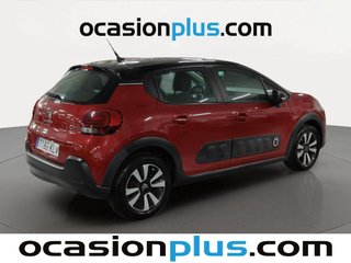 Citroen C3 PureTech 82 Feel 60 kW (82 CV)