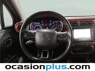 Citroen C3 PureTech 82 Feel 60 kW (82 CV)