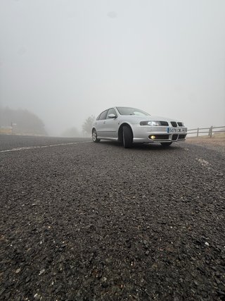 SEAT Leon mk1 fr