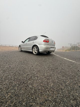SEAT Leon mk1 fr