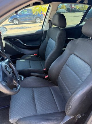 SEAT Leon mk1 fr