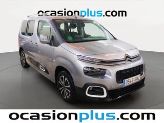 Citroen Berlingo BlueHDi 130 S&S Talla M Shine 96 kW (130 CV)