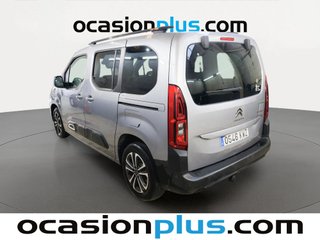 Citroen Berlingo BlueHDi 130 S&S Talla M Shine 96 kW (130 CV)