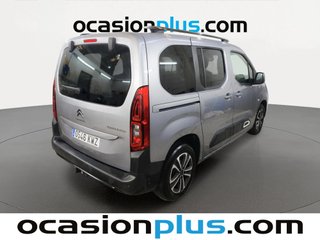 Citroen Berlingo BlueHDi 130 S&S Talla M Shine 96 kW (130 CV)