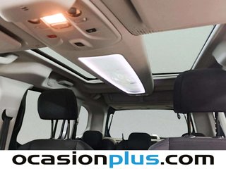 Citroen Berlingo BlueHDi 130 S&S Talla M Shine 96 kW (130 CV)