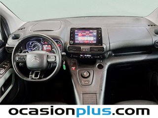 Citroen Berlingo BlueHDi 130 S&S Talla M Shine 96 kW (130 CV)