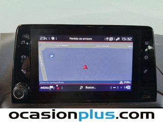 Citroen Berlingo BlueHDi 130 S&S Talla M Shine 96 kW (130 CV)