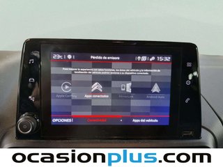Citroen Berlingo BlueHDi 130 S&S Talla M Shine 96 kW (130 CV)