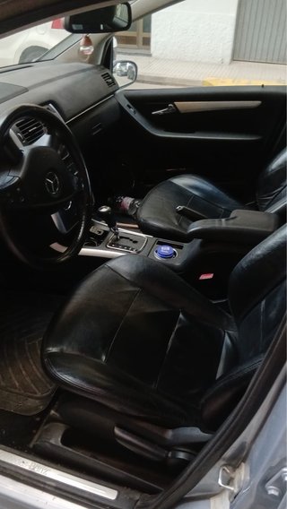 Mercedes-Benz Clase B 2008