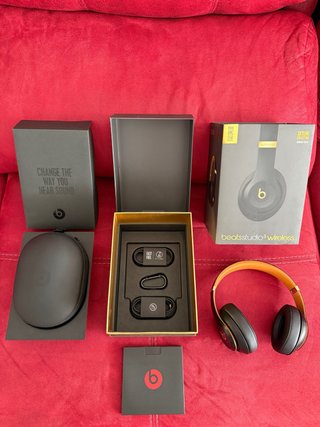 Beats Studio 3 Skyline Collection