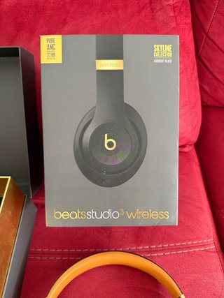 Beats Studio 3 Skyline Collection