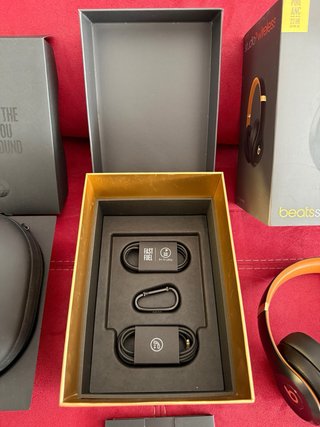 Beats Studio 3 Skyline Collection