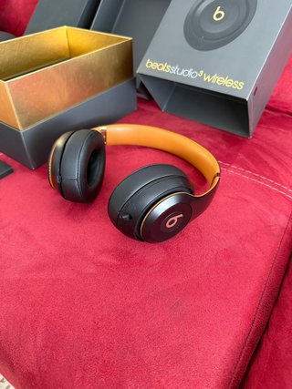 Beats Studio 3 Skyline Collection
