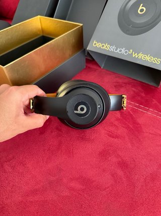 Beats Studio 3 Skyline Collection
