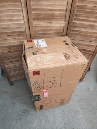 Armario Terry Base 700 UW 2 Puertas