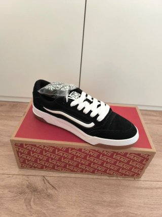 Zapatillas Vans Skater Negras Talla 43