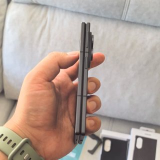 Samsung Galaxy Z Fold 8 pack con factura