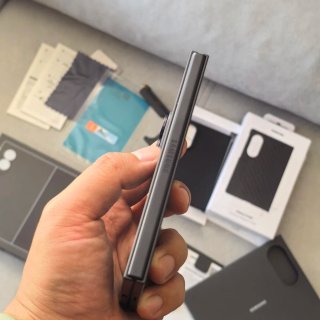 Samsung Galaxy Z Fold 8 pack con factura