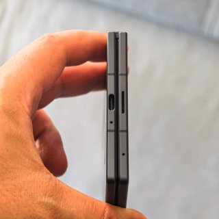 Samsung Galaxy Z Fold 8 pack con factura