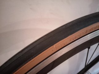 Bicicleta Carretera Carbono