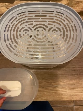 Esterilizador Chicco NUEVO Chupetes/Biberones