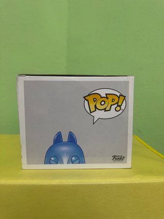 Funko Pop The Water Nokk #592 Frozen II