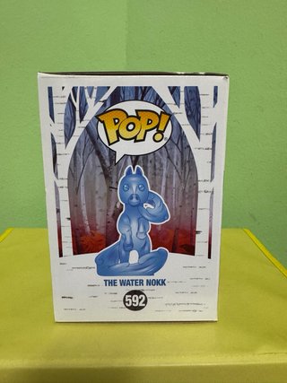 Funko Pop The Water Nokk #592 Frozen II