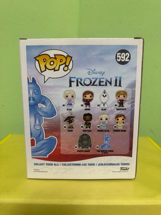 Funko Pop The Water Nokk #592 Frozen II