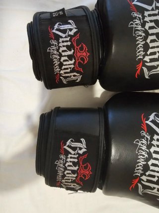 Guantes de Boxeo Buddha 16oz