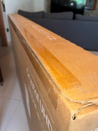 TV samsung 55 pulgadas