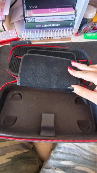 Funda para Nintendo Switch