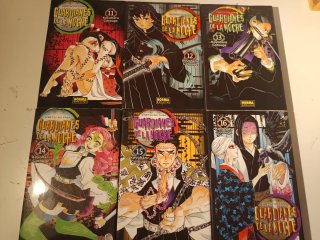 Kimetsu