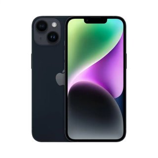 iPhone 14 128 GB Midnight