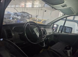 Renault Trafic 2010