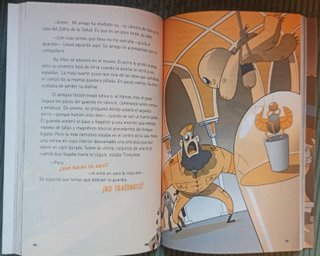 Libro infantil: WIGETTA Y LA MOMIA DE RA-MON