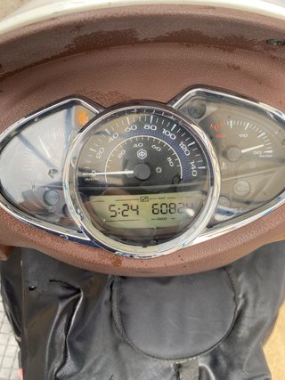 Piaggio Medley 125 ABS 2018