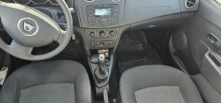 Dacia Logan 2014 - Único propietario