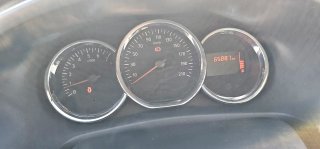 Dacia Logan 2014 - Único propietario